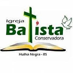 IBC Hulha Negra radio logo