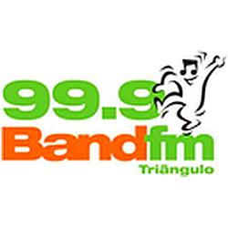 Band FM logo