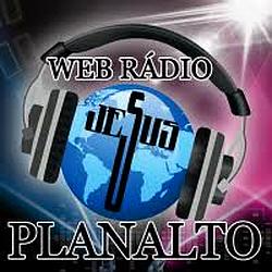 Web Rádio Planalto logo