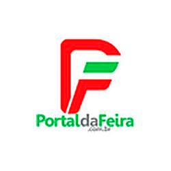 Rádio Portal a Feira logo
