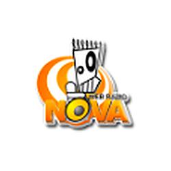 Radio Enova logo