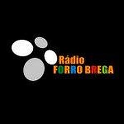 Rádio Forró Brega logo