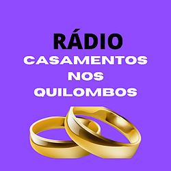 Radio Casamentos Nos Quilombos logo