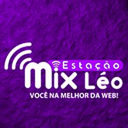Electro Mix Léo radio logo