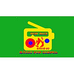 Web Radio Pop Mix Gospel Cuiaba logo