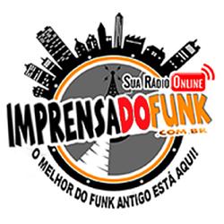 Rádio Imprensa Do Funk logo