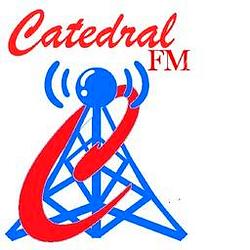 Catedral FM SP logo