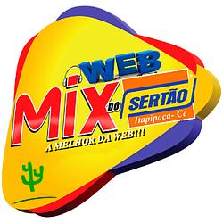 Web Mix Do Sertão radio logo