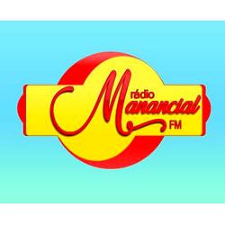 Rádio Manancial FM logo