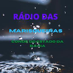 Radio Das Marisqueiras Conde Do Estado Da Bahia logo