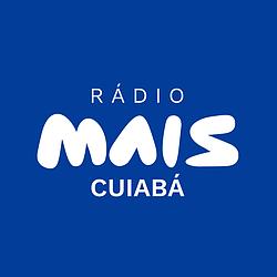 Rádio Mais Cuiabá logo
