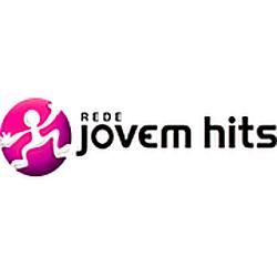 Rede Jovem Hits radio logo