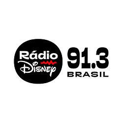 Radio Disney Brasil logo