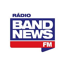 Rádio BandNews FM logo