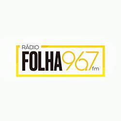 Folha FM logo