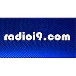 Radioi9.com radio logo