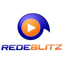 Rede Blitz radio logo