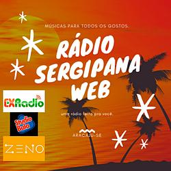 Rádio Sergipana Web logo