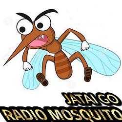 Radio Mosquito FM logo