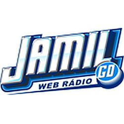 Jamil Web Rádio logo