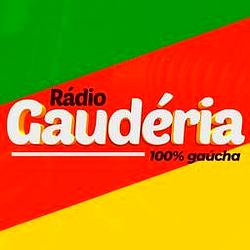 Web Rádio Gaudéria logo