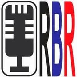 Radio Blues Rock logo