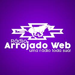 Arrojado Web radio logo