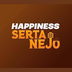 Rádio Happiness Sertaneja logo