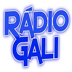 Rádio Gali logo