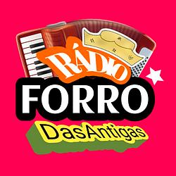 Forró Rádio logo