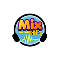 RADIO MIX HITS logo