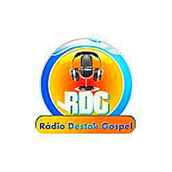 Rádio Destak Gospel logo