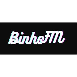 Binho FM logo