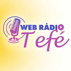 Rádio TETÊ web logo