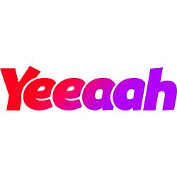 Yeeaah Radio logo