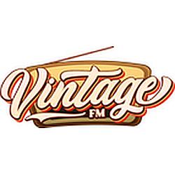 Vintage FM logo