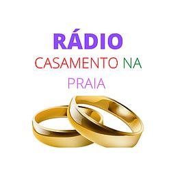 Rádio Casamento Na Praia logo