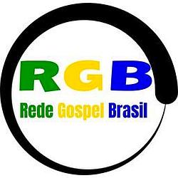 Rede Gospel Brasil radio logo