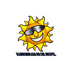 Web Radio Morada Do Sol Gospel logo
