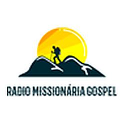 Radio Missionaria Gospel logo