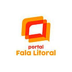 Portal Fala Litoral Rádio Web logo