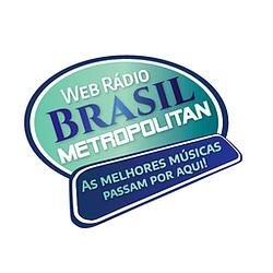 Web Radio Brasil Metropolitan logo
