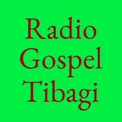 Rádio Gospel Tibagi logo