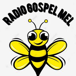 Web Radio MEL Gospel logo