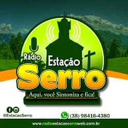 Radio Estacao Serro logo