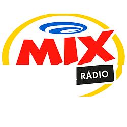 Mix Radio 80 logo