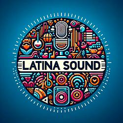 Radio Latina Sound logo