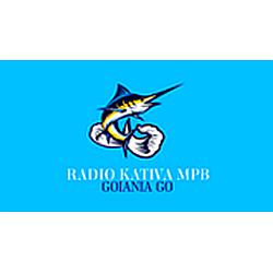 Web Radio Kativa logo