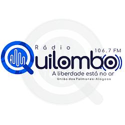 Rádio Quilombo FM logo
