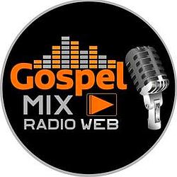 Rádio Gospel Mix logo